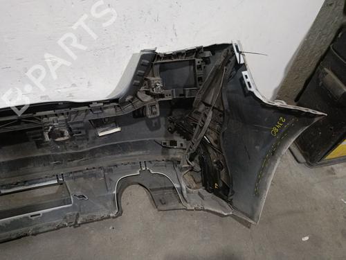 Rear bumper AUDI A3 Sportback (8VA, 8VF) 1.6 TDI | BP28528053C8