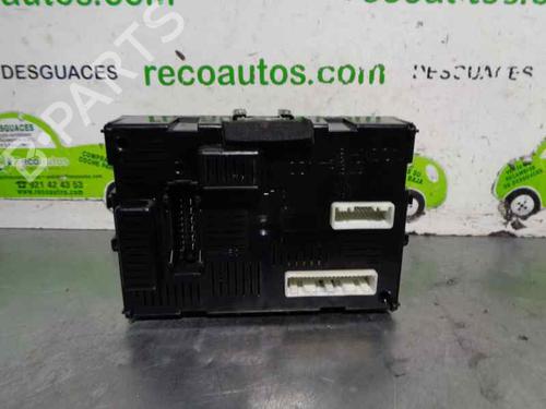 Used Fuse box NISSAN MICRA III (K12) 1.5 dCi (65 hp) 5019250