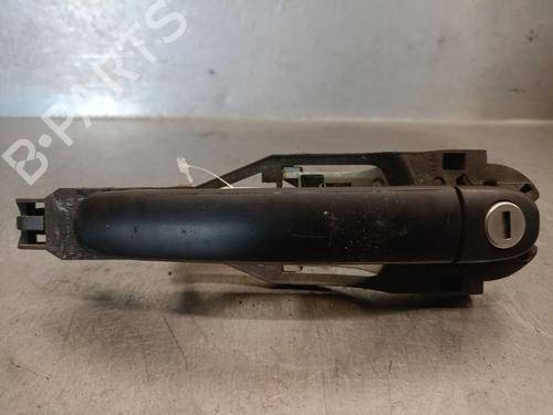 front-left-exterior-door-handle-seat-arosa-6h1-1997-1998-1999-2000-2001-2002-2003-2004-34734820 main image