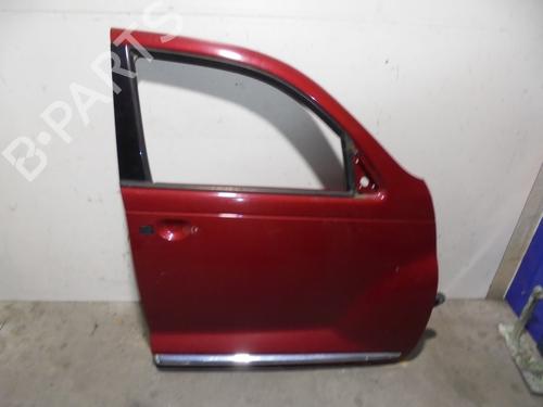 Used Right front door CHRYSLER PT CRUISER (PT_) 2.2 CRD (150 hp) 8588458
