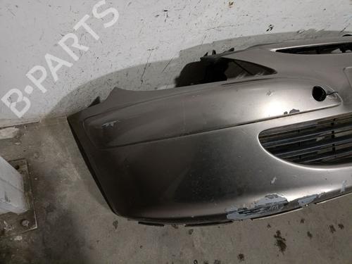 Front bumper PEUGEOT 307 SW (3H) 1.6 HDI 110 | BP23276848C7 