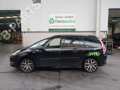 Used Parts CITROËN C4 Grand Picasso I (UA_) 2.0 HDi 138 (136 hp) 4419909