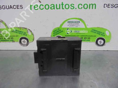 Control unit MERCEDES-BENZ S-CLASS (W220) S 320 CDI (220.026, 220.126) | BP2070130M11 
