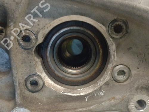 Right front steering knuckle AUDI A5 (8T3) 2.7 TDI | BP38020777M26 - Image 2