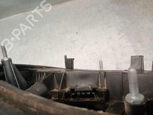 Right taillight VW POLO (6N2) 1.4 | BP25711317C35 