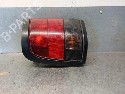 Left taillight PEUGEOT 806 (221) 2.1 td 12V | BP27588706C34 