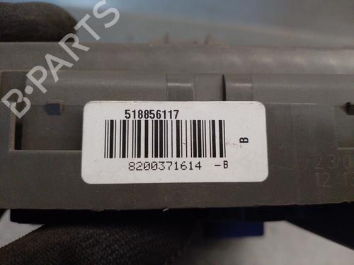 Fuse box RENAULT LAGUNA II (BG0/1_) 2.0 dCi (BG1T) | BP31250035E1 
