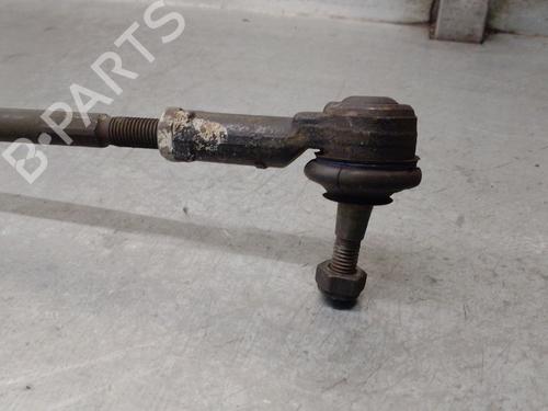 Steering rack OPEL CORSA C (X01) 1.2 (F08, F68) | BP37460454M22 - Image 5