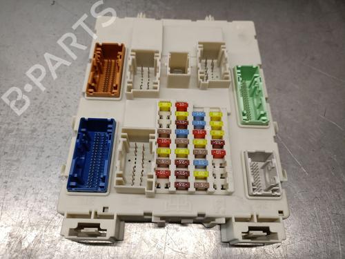 Fuse box FORD FOCUS III Turnier 1.0 EcoBoost | BP25284556E1 