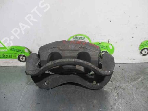Right front brake caliper HYUNDAI SANTA FÉ I (SM) 2.7 V6 4x4 | BP11614884M104 