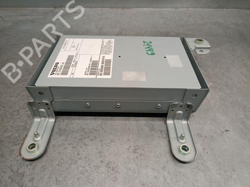 Antenne/Base VOLVO V40 Hatchback (525) D3 (150 hp) 21794586