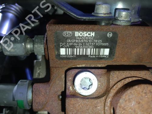 Engine CITROËN XSARA PICASSO (N68) 1.6 HDi | BP29323486M1 