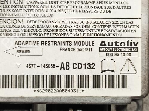 ECU airbags FORD MONDEO III (B5Y) 2.0 16V TDDi / TDCi | BP11201513M53 