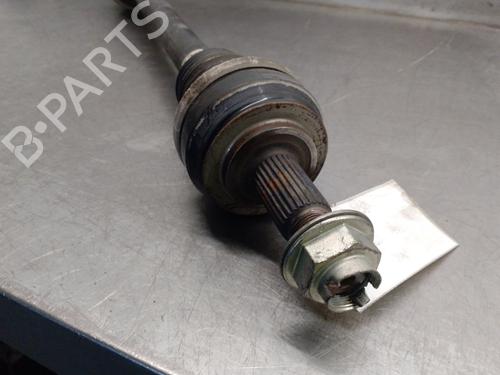 Left rear driveshaft ALFA ROMEO GIULIA (952_) 2.2 D (952AFA25, 952AFM25, 952ALA25) | BP38602581M40 - Image 4