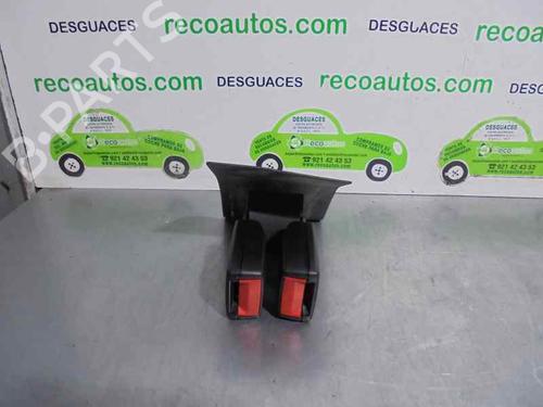 Used Seat buckle MINI MINI (R50, R53) One (90 hp) 20855863