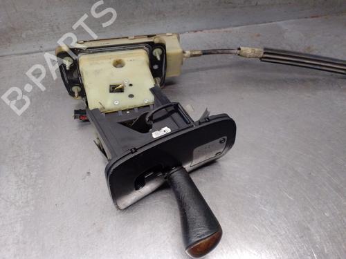 Gear lever PEUGEOT 607 (9D, 9U)  | BP31148872M90 