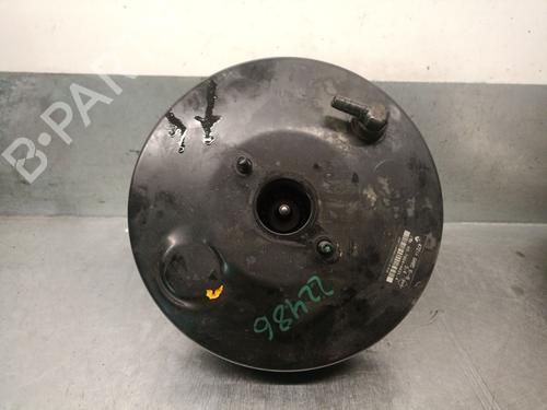 Servo brake DACIA DOKKER MPV (KE_) 1.5 dCi / Blue dCi 75 (KEAJ, KEAH, KEJW) | BP25243994M42 