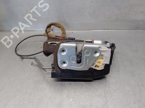 Front left lock MAZDA 5 (CR) 2.0 CD (CR19) | BP13735948C98 