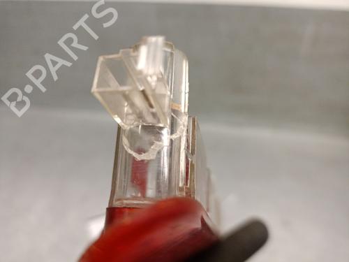 Third brake light SEAT LEON (1P1) 1.9 TDI | BP32760425L11  - Image 6