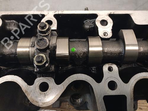 Cylinder head CITROËN SAXO (S0, S1) 1.5 D | BP30890686M5 
