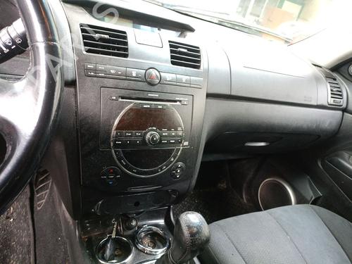 Headlight switch SSANGYONG REXTON / REXTON II (GAB_) 2.7 Xdi 4x4 | BP30385434I24 - Image 16