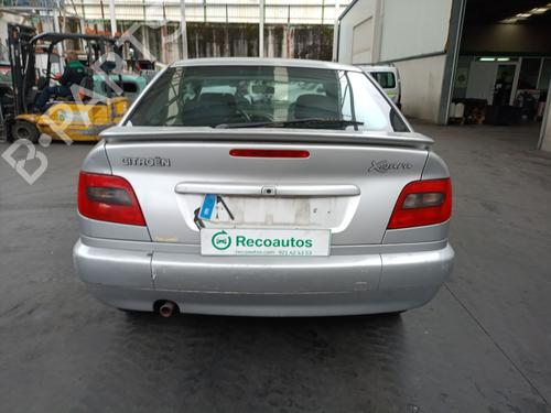 Ruitenwissermotor voor CITROËN XSARA (N1) 1.6 i | BP30493729M29 