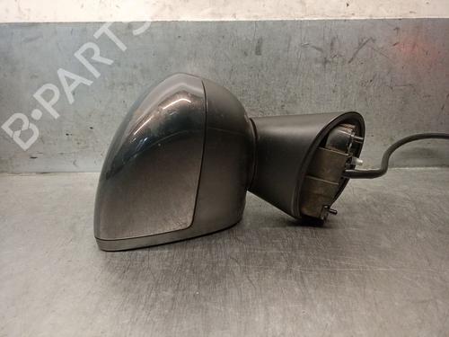 Left mirror OPEL MERIVA B MPV (S10) 1.4 (75) | BP24154967C26 