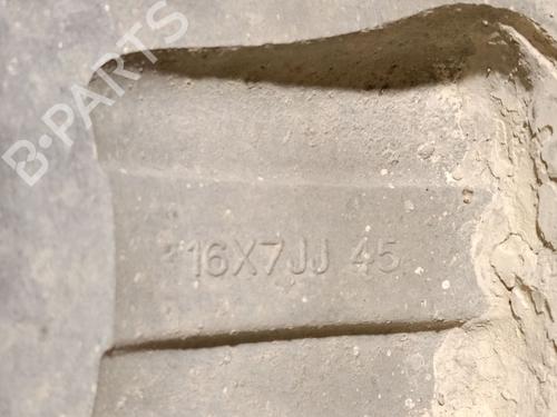 Rim KIA SORENTO I (JC) 2.5 CRDi 4WD | BP20313191C45 