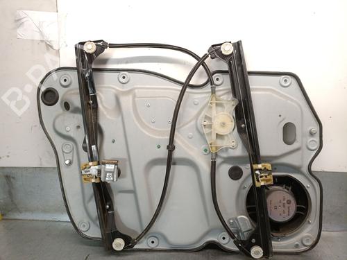 Front right window mechanism VW TOURAN (1T3) 1.6 TDI | BP28108032C23 
