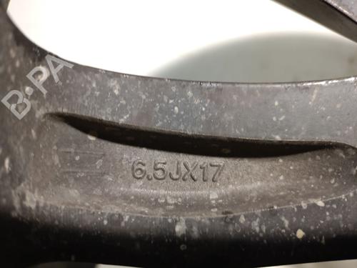 Rim KIA CARNIVAL / GRAND CARNIVAL III (VQ) 2.2 CRDi | BP20646447C45 