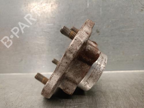 Right rear steering knuckle LIGIER JS50  | BP22725751M28 