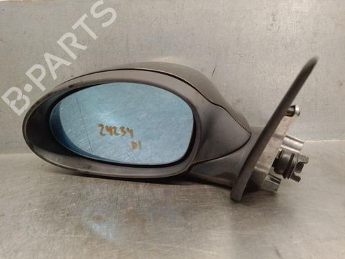 Bakspejl venstre BMW 3 Touring (E91) 320 d (177 hp) 31026486