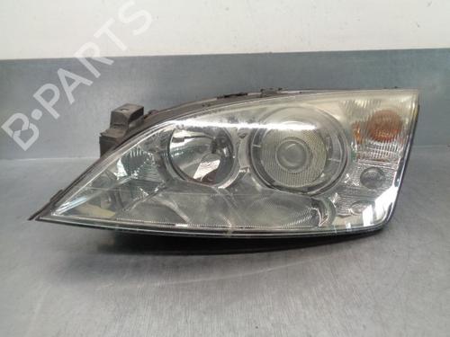 Koplamp links FORD MONDEO III (B5Y) [2000-2007]  13525799