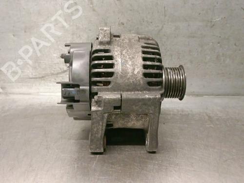 Używane Alternator RENAULT SCÉNIC II (JM0/1_) 1.9 dCi (JM0G, JM12, JM1G, JM2C) (120 hp) 30720687
