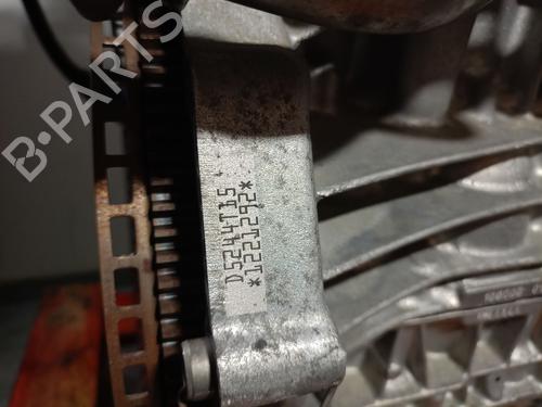 Engine VOLVO V60 I (155) D5 | BP39142182M1 - Image 13