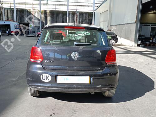 Engine VW POLO V (6R1, 6C1) 1.2 | BP32474371M1 