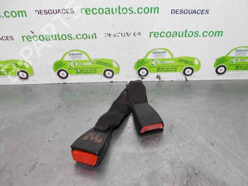 Used Seat buckle BMW 3 Coupe (E46) 320 Ci (170 hp) 20253028
