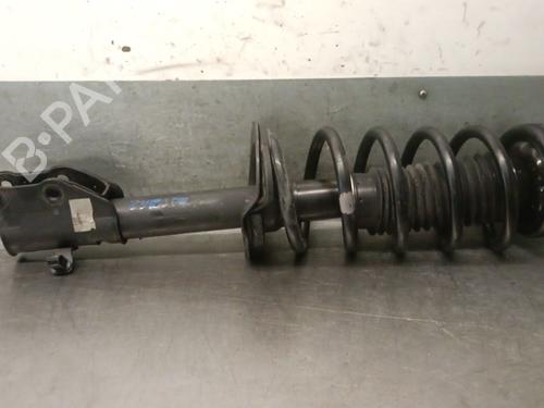 Amortiguador delantero izquierdo MAZDA CX-7 (ER) 2.2 MZR-CD AWD (ER10A) (173 hp) 30642228