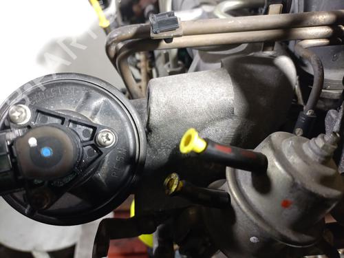 Engine MAZDA 6 Hatchback (GG) 2.0 DI (GG14) | BP32728012M1  - Image 11