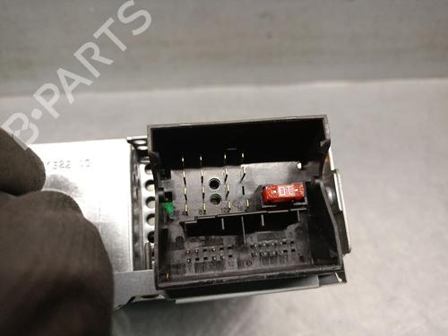 Radio CITROËN JUMPY II Van 2.0 HDi 120 | BP38705240E6 - Image 4
