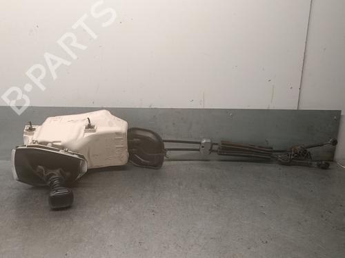Gear lever PEUGEOT 208 II (UB_, UP_, UW_, UJ_) 1.2 PureTech 100 | BP22236334M90 