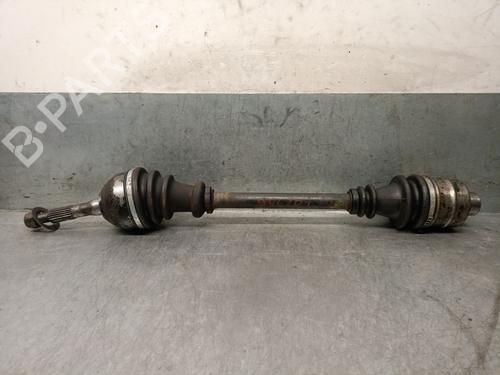 Used Left front driveshaft RENAULT 12 Estate [1983-1995]  29285078