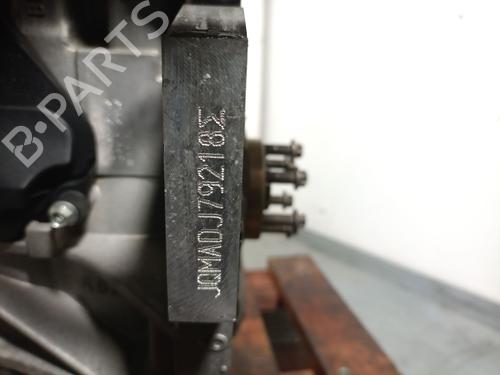 Engine FORD KUGA II (DM2) 1.6 EcoBoost | BP32091255M1 