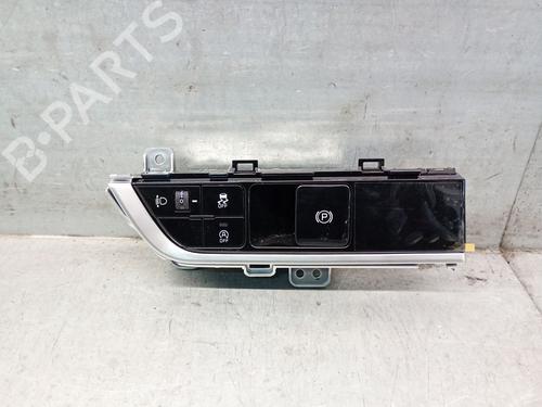 Interruttore Interruttore KIA SPORTAGE V (NQ5) 1.6 T-GDI MHEV (150 hp) 33844180 33844180