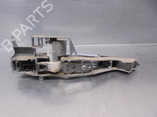 Rear left exterior door handle CITROËN C3 I (FC_, FN_) 1.4 HDi | BP15891359C130 
