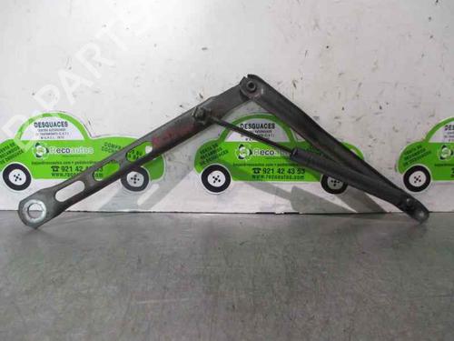 Pansergassdemper BMW 5 (E34) 520 i 24V (150 hp) 20245505