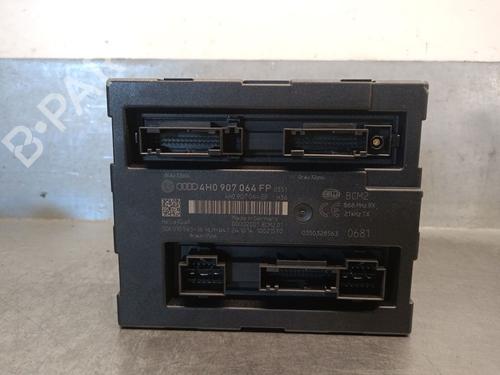 Used Electronic module Electronic module AUDI A7 Sportback (4GA, 4GF) 3.0 TDI quattro (218 hp) 36032781 36032781