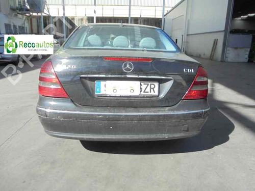 Elektronisk modul MERCEDES-BENZ E-CLASS (W211) E 320 CDI (211.026) | BP3032518M83 