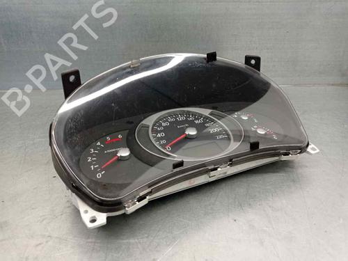 Instrument cluster HYUNDAI TUCSON (JM) 2.0 CRDi | BP14468628C47 
