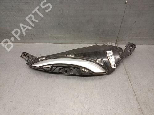 Used Left front fog light Left front fog light FIAT 500e (332_) Elektro 3+1 (FA1) (118 hp) 34645158 34645158